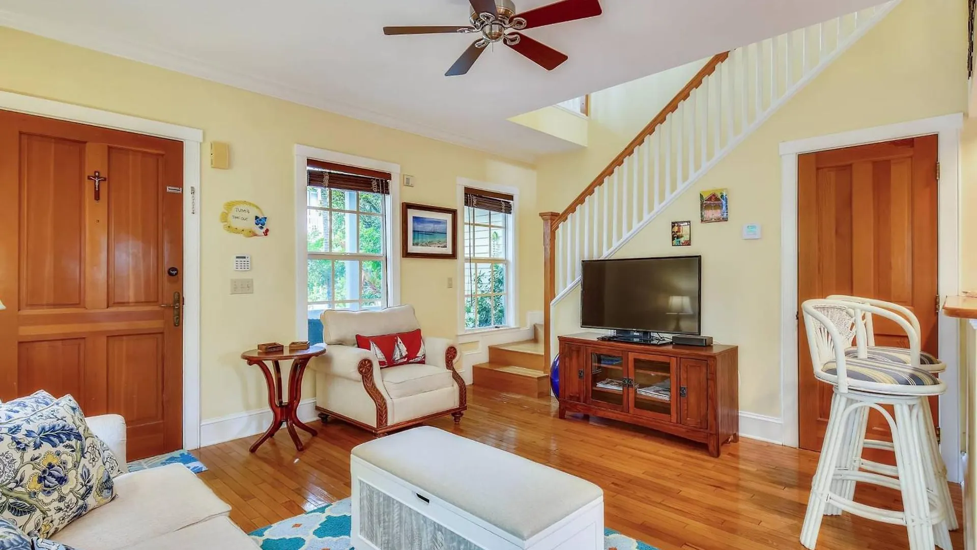 Prázdninový dům Tumis Time Out By Avantstay Heart Of Old Town W Shared Pool Month Long Stays Only Key West USA